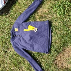 Stanley Sherpa Henley